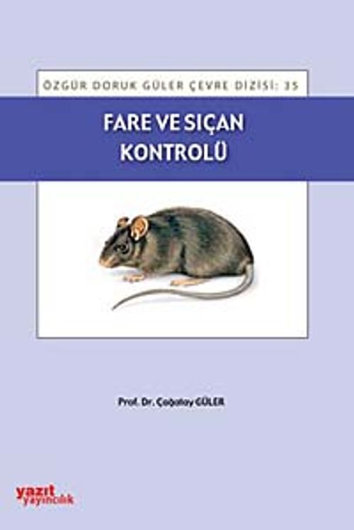 Fare ve Sıçan Kontrolü