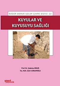Kuyular ve Kuyusuyu Sağlığı