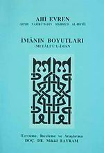 İmanın Boyutları (Metali'ü'l-İman)