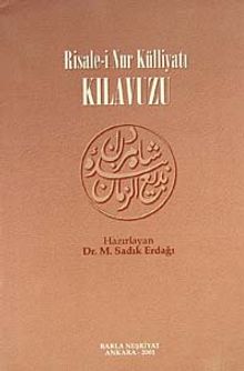 Risale-i Nur Külliyatı Kılavuzu/ 40-A-29