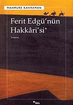 Ferit Edgü'nün Hakkari'si