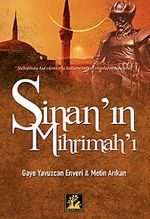 Sinan'ın Mihrimah'ı