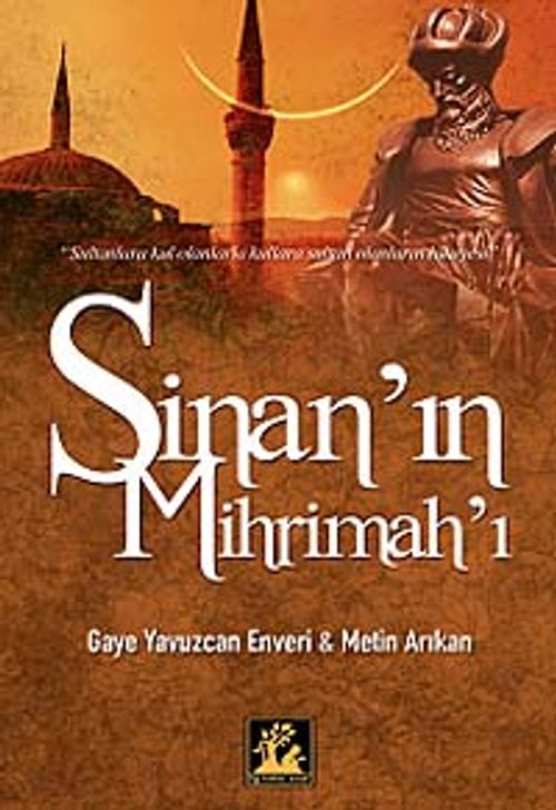 Sinan'ın Mihrimah'ı