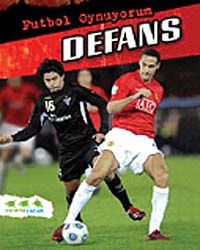 Defans / Futbol Oynuyorum