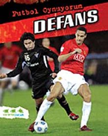 Defans / Futbol Oynuyorum