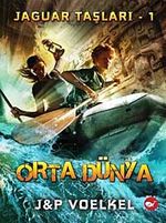 Orta Dünya / Jaguar Taşları -1
