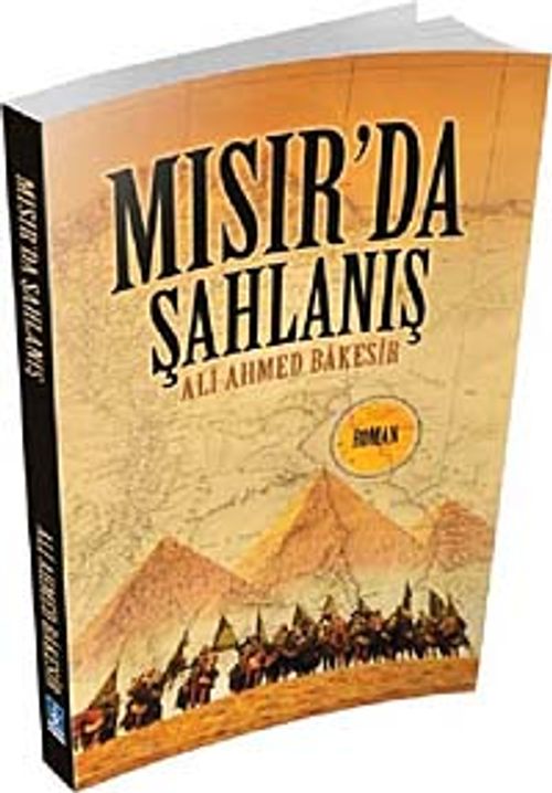 Mısır'da Şahlanış