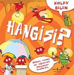 Kolay Bilim - Hangisi?