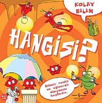 Kolay Bilim - Hangisi?