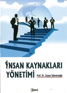 İnsan Kaynakları Yönetimi