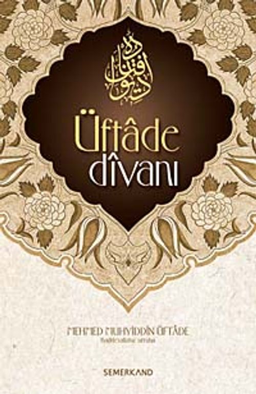 Üftade Divanı
