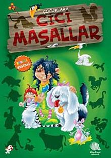 Çocuklara Cici Masallar