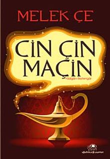 Cin Çin Maçin