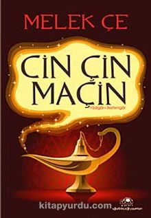 Cin Çin Maçin - Melek Çe