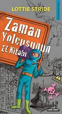 Zaman Yolcusunun El Kitabı