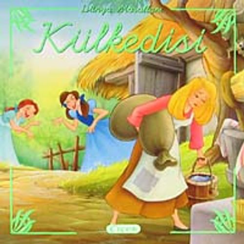 Külkedisi / Dünya Masalları