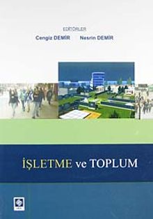 İşletme ve Toplum