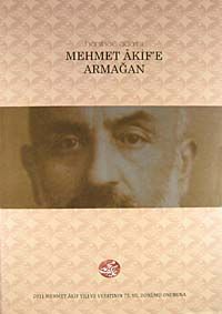 Hakikat Adamı Mehmet Akif'e Armağan / 23-D-5