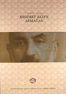 Hakikat Adamı Mehmet Akif'e Armağan / 23-D-5
