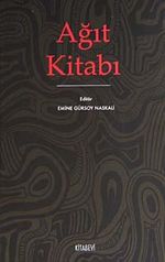 Ağıt Kitabı