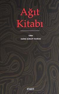 Ağıt Kitabı