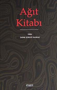 Ağıt Kitabı