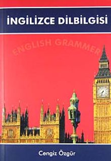 İngilizce Dilbilgisi