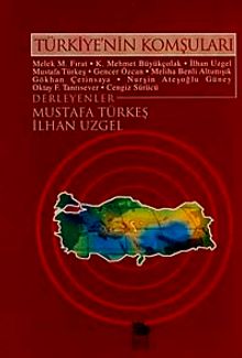 Türkiye'nin Komşuları