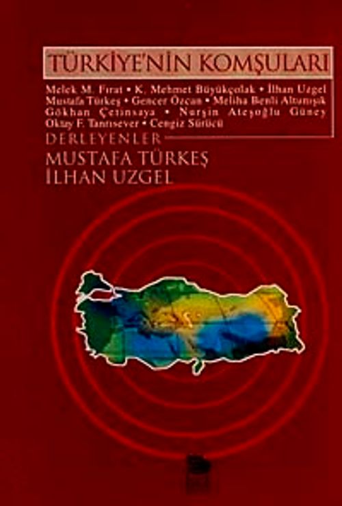 Türkiye'nin Komşuları
