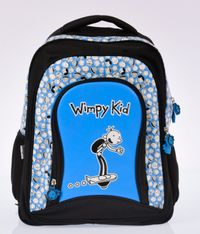 Saftirik Wimpy Kid Sırt Çantası (SFT101)
