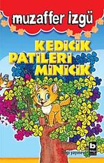 Kedicik Patileri Minicik