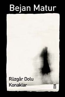 Rüzgar Dolu Konaklar