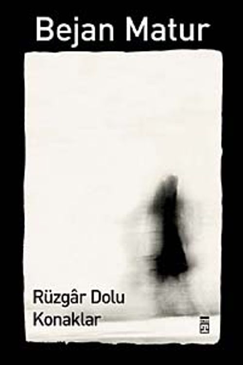 Rüzgar Dolu Konaklar