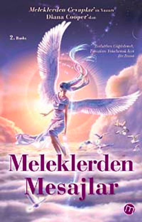 Meleklerden Mesajlar