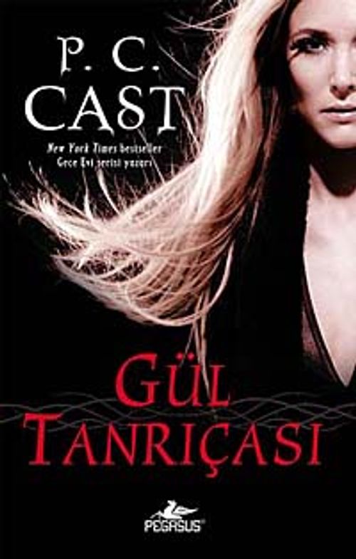 Gül Tanrıçası