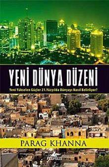 Yeni Dünya Düzeni & Yeni Yükselen Güçler 21. Yüzyılda Dünyayı Nasıl Belirliyor?