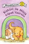 Bisküvi ile Minik Köpek Yavrusu