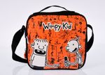 Saftirik Wimpy Kid Beslenme Çantası (SFT114)