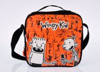 Saftirik Wimpy Kid Beslenme Çantası (SFT114)