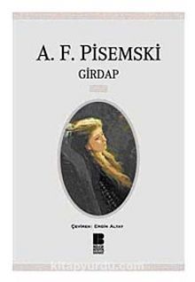 Girdap - Aleksey F. Pisemski