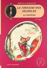 La Fontaine'den Seçmeler