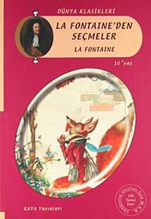 La Fontaine'den Seçmeler