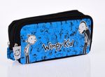Saftirik Wimpy Kid İkili Kalemlik (SFT121)
