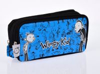 Saftirik Wimpy Kid İkili Kalemlik (SFT121)