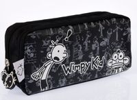 Saftirik Wimpy Kid İkili Kalemlik (SFT123)