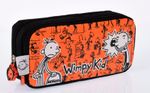 Saftirik Wimpy Kid İkili Kalemlik (SFT124)