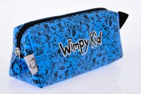 Saftirik Wimpy Kid Üçgen Kalemlik (SFT131)