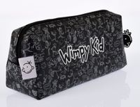 Saftirik Wimpy Kid Üçgen Kalemlik (SFT133)