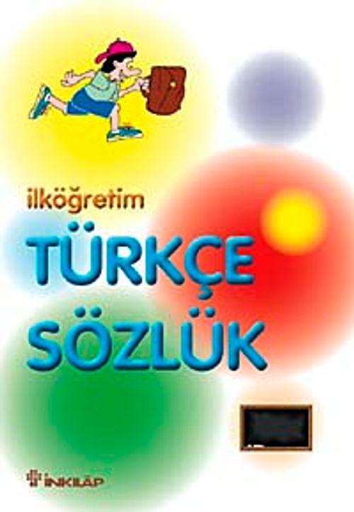İlköğretim Türkçe Sözlük