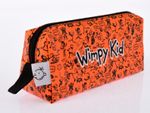Saftirik Wimpy Kid Üçgen Kalemlik (SFT134)